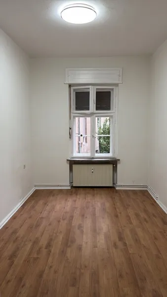 3 Zimmer Wohnung im EG — photo 1